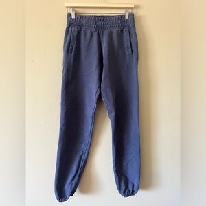 Aerie Offline cuffed sweatpants